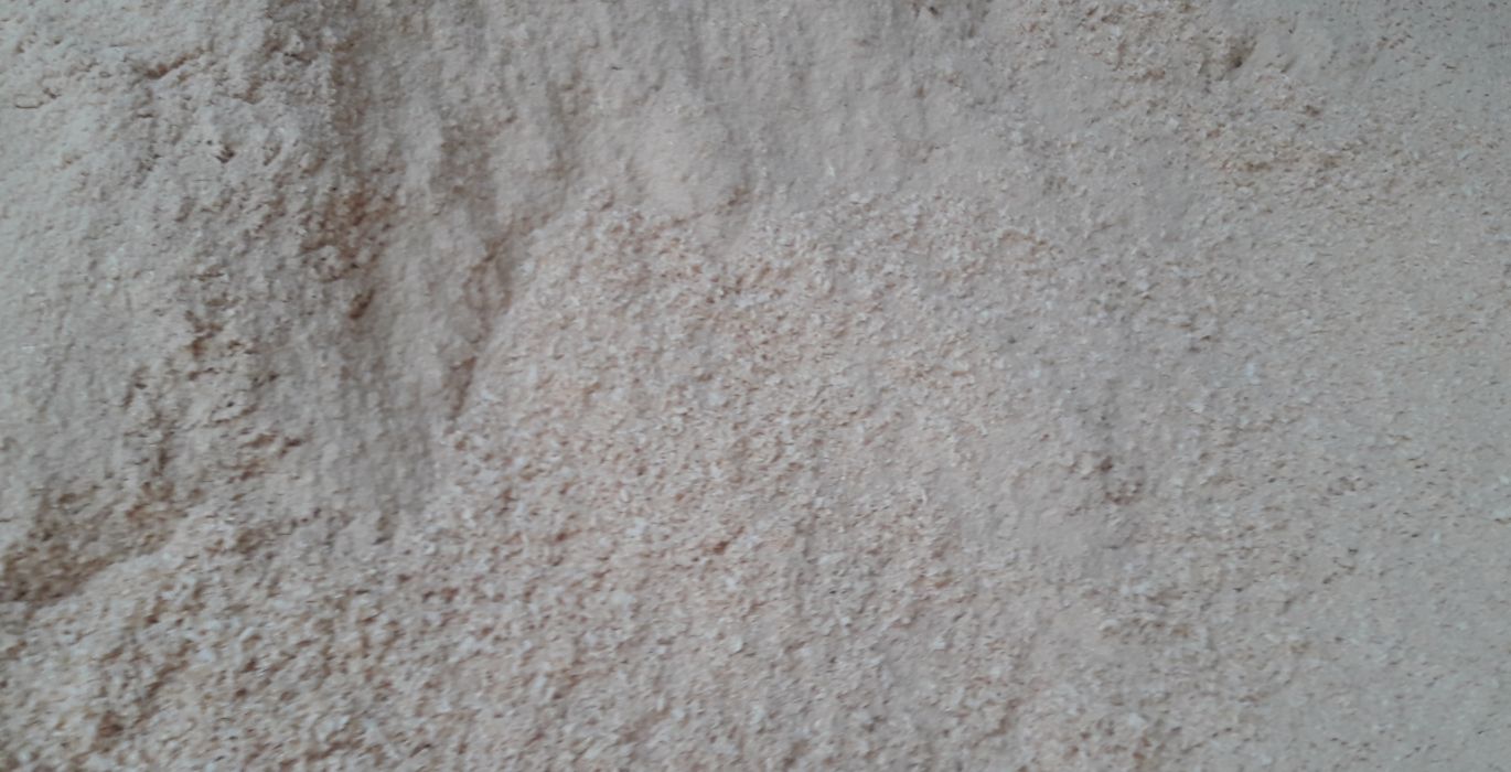 puru sawdust